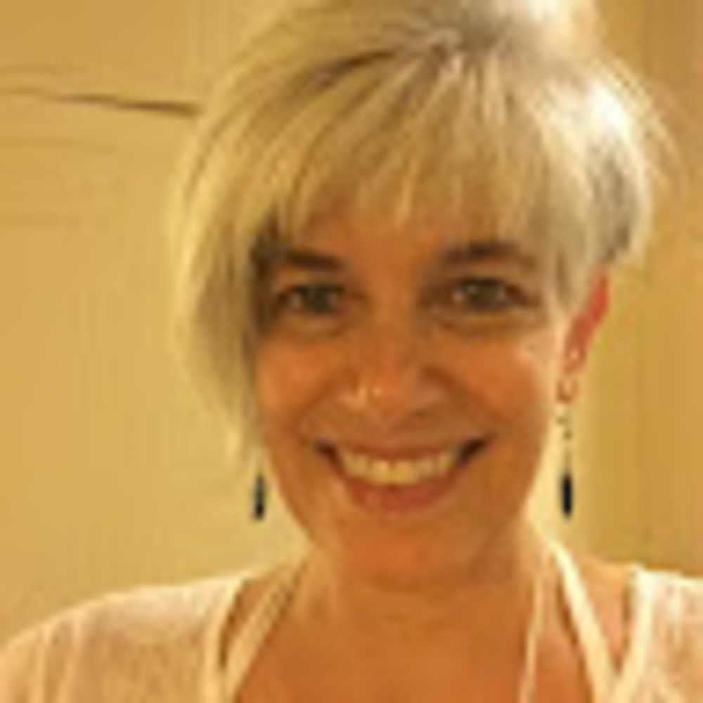 Meet your Posher, Nancy